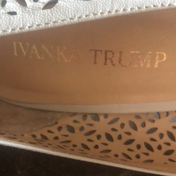Ivanka Trump heels - Picture 4 of 7